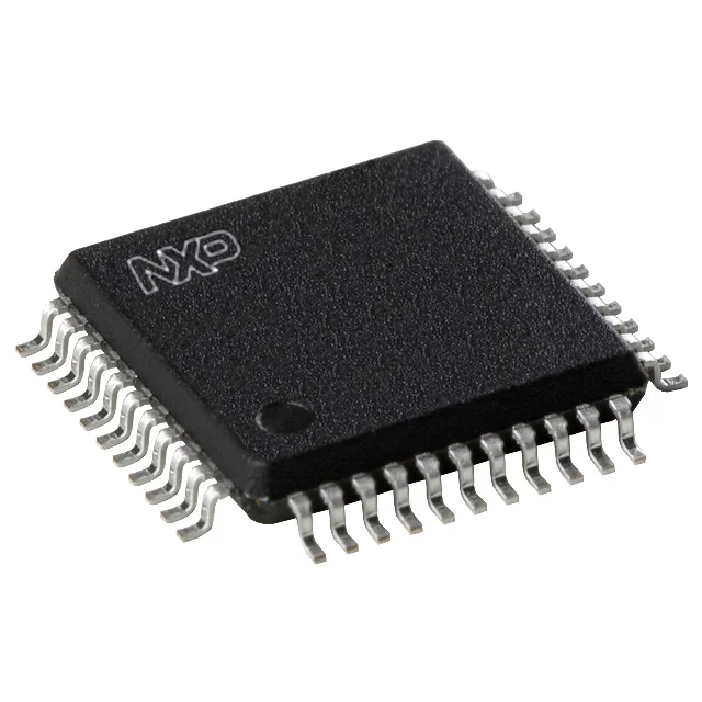 TDA9874AH/V2,557 NXP USA Inc.