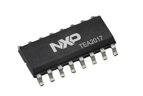 TEA2017AAT/3Y NXP USA Inc.