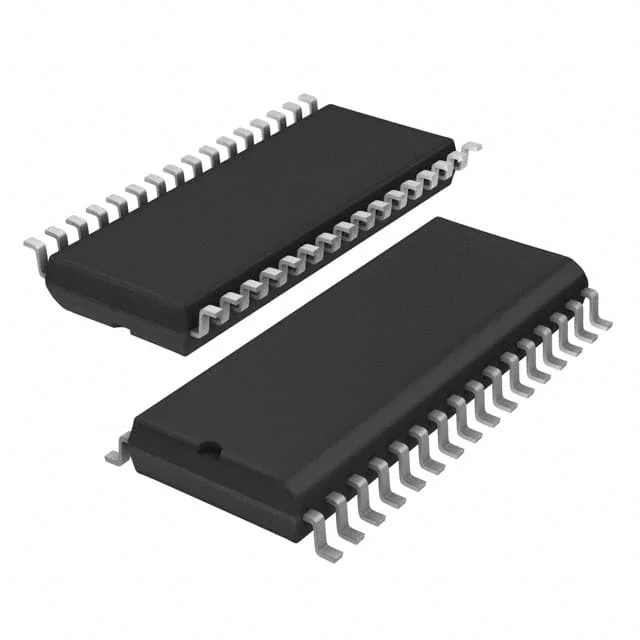TEF6606T/V5,518 NXP USA Inc.