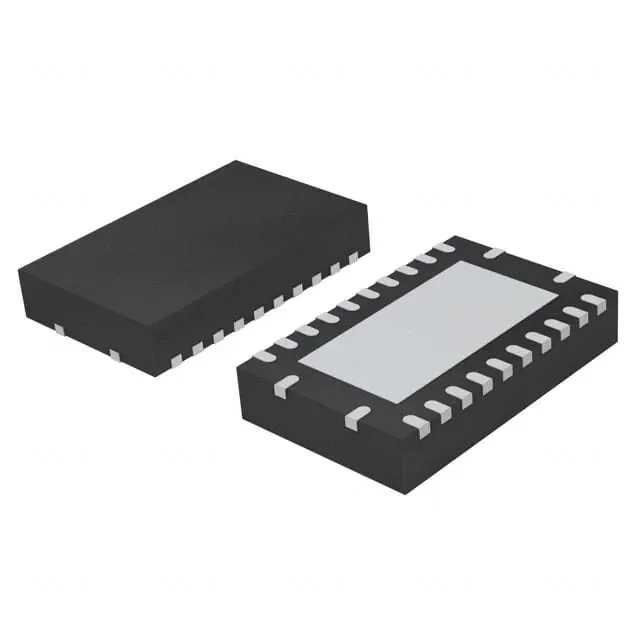 TJA1124CHG/0Z NXP USA Inc.