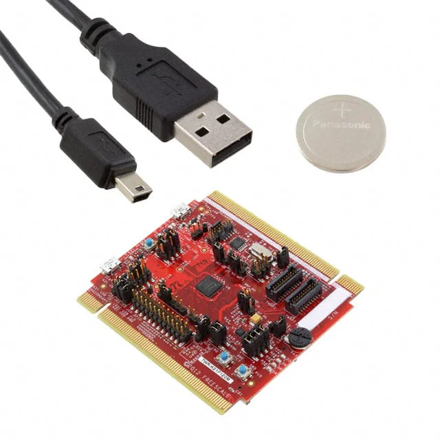 TWR-K21F120M NXP