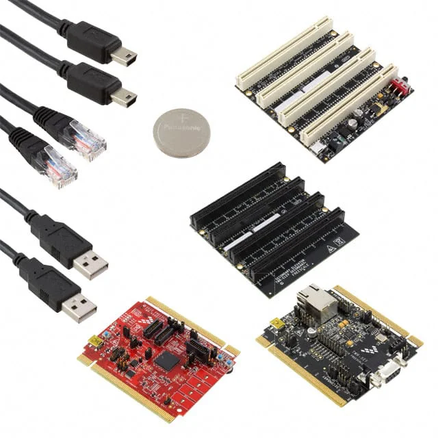 TWR-K60D100M-KIT NXP