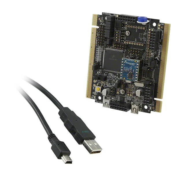 TWR-MECH NXP USA Inc.