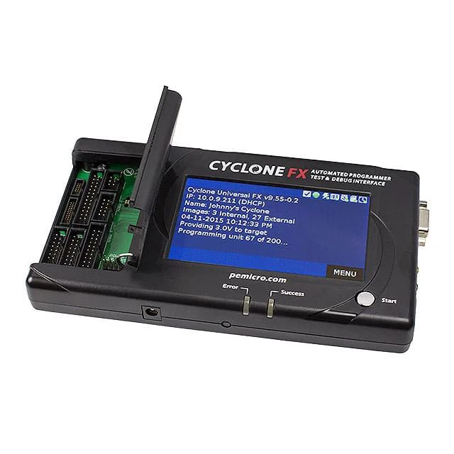 U-CYCLONE-FX NXP USA Inc.