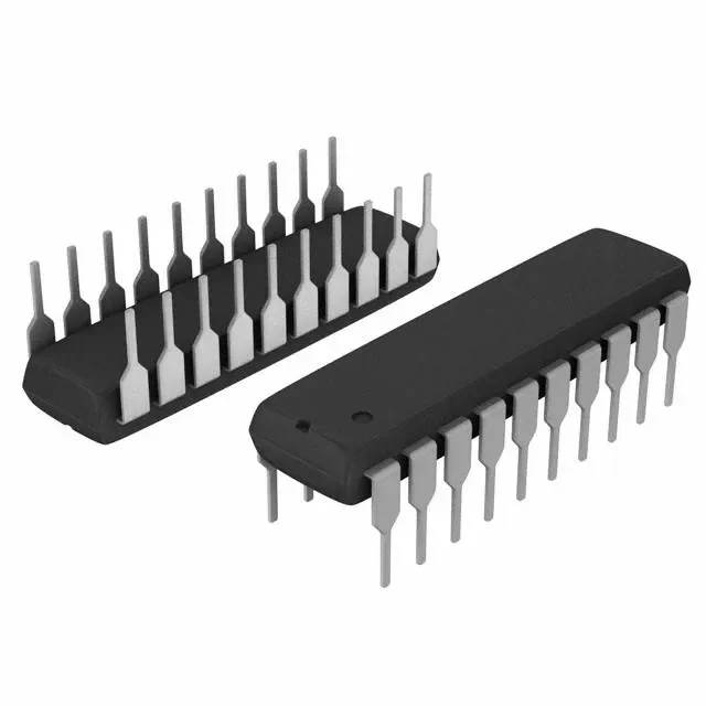 UBA2015AP/1,112 NXP USA Inc.