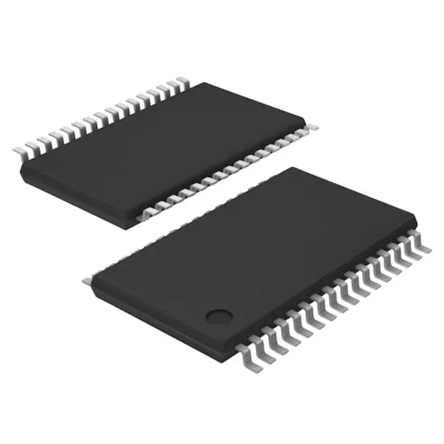 UJA1075ATW/3V3/WD, NXP USA Inc.