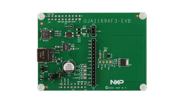 UJA1169AF3-EVB NXP Semiconductors