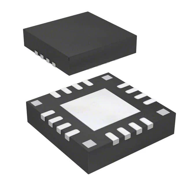 MMA6555KWR2 NXP Semiconductors