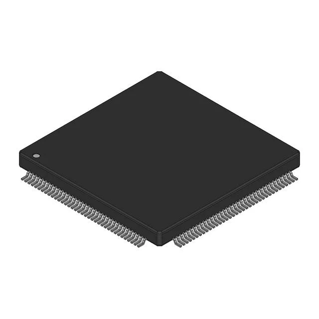 DP83932CVF-33 National Semiconductor