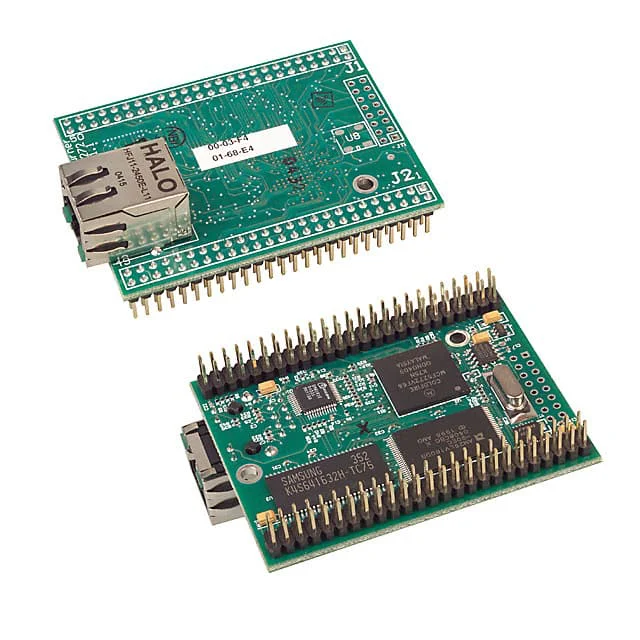 MOD5272-100 NetBurner, Inc.