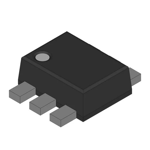 2N7002PV,115 Nexperia
