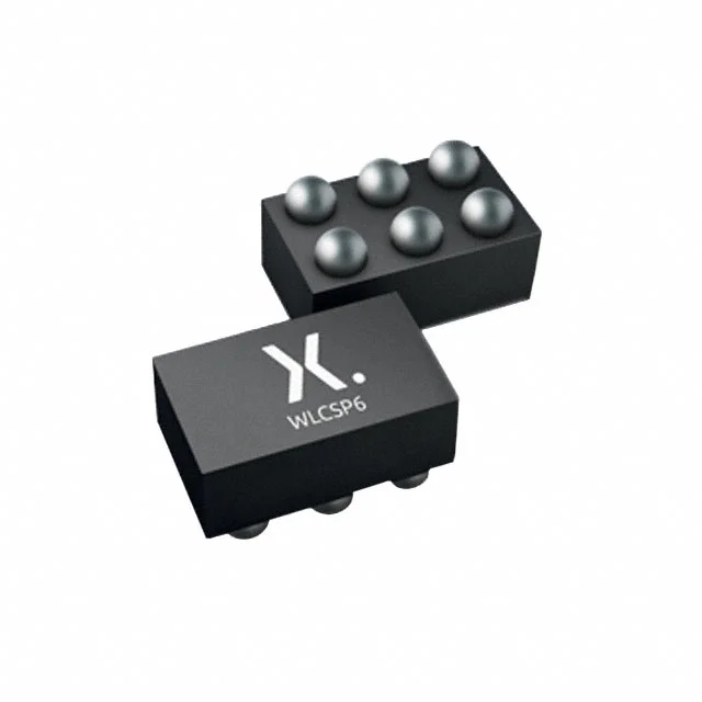 74AUP1G97UKAZ Nexperia