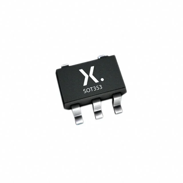 74AUP1T34GW,125 Nexperia USA Inc.