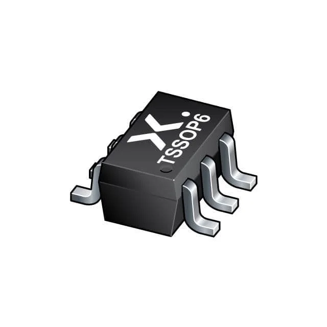 74AUP1T97GW-Q100H Nexperia