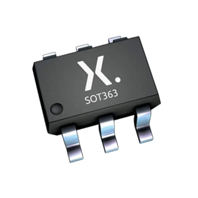 74AUP2G3404GW,125 Nexperia USA Inc.