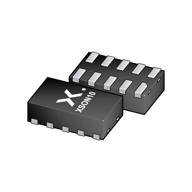 74AUP2G97GFX Nexperia