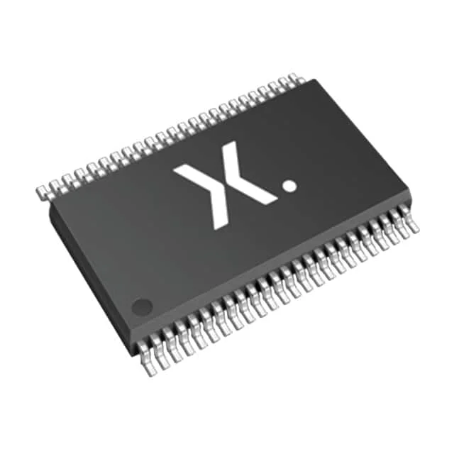 74AVC16T245DGG,118 Nexperia