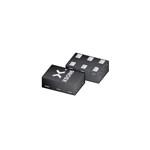 74AVC1T45GM-Q100H Nexperia