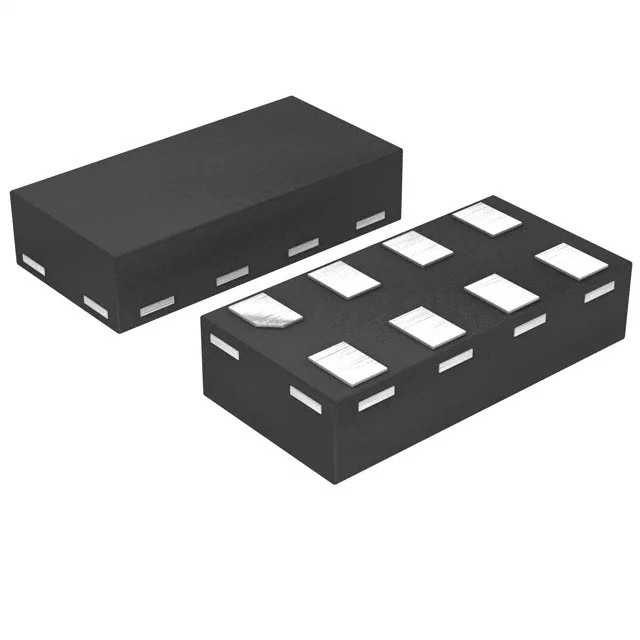 74AVC1T8128GSX Nexperia USA Inc.