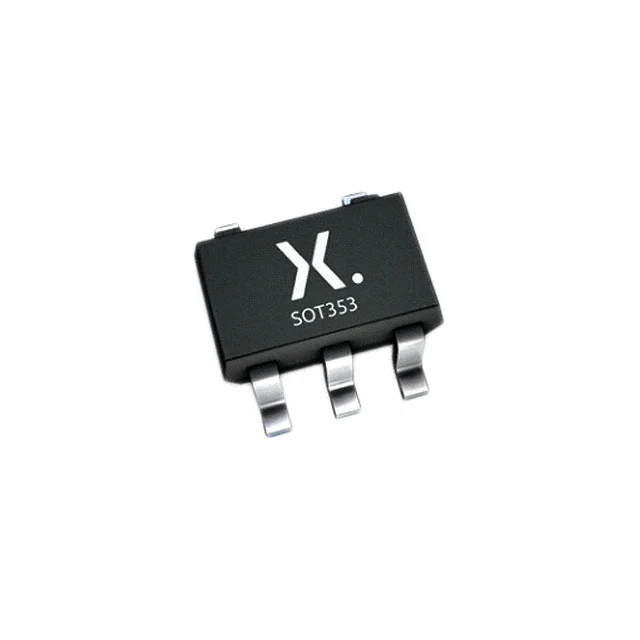 74AXP1T34GWH Nexperia USA Inc.