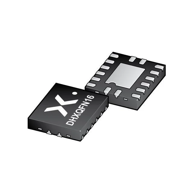 74HC4052BZX Nexperia USA Inc.