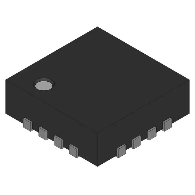 74HCT4040BQX Nexperia USA Inc.