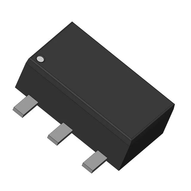 BCX53-10115 Nexperia USA Inc.