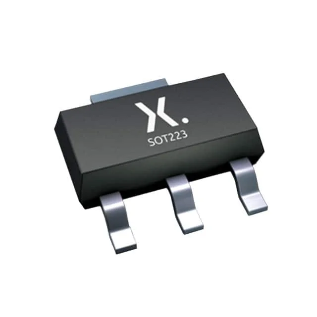 BZV90-C6V2,115 Nexperia