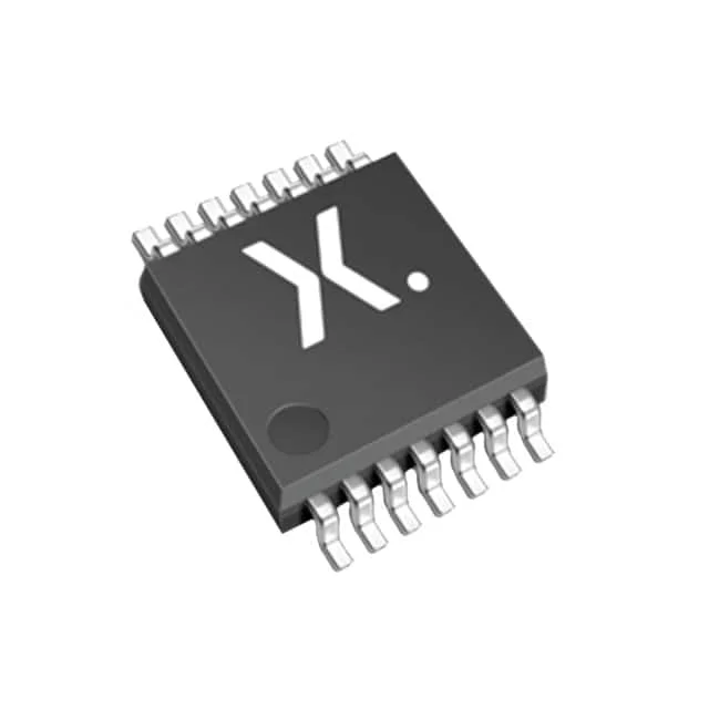 NXS0104PWJ Nexperia