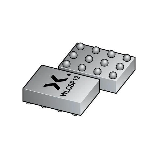 NXS0104UMZ Nexperia