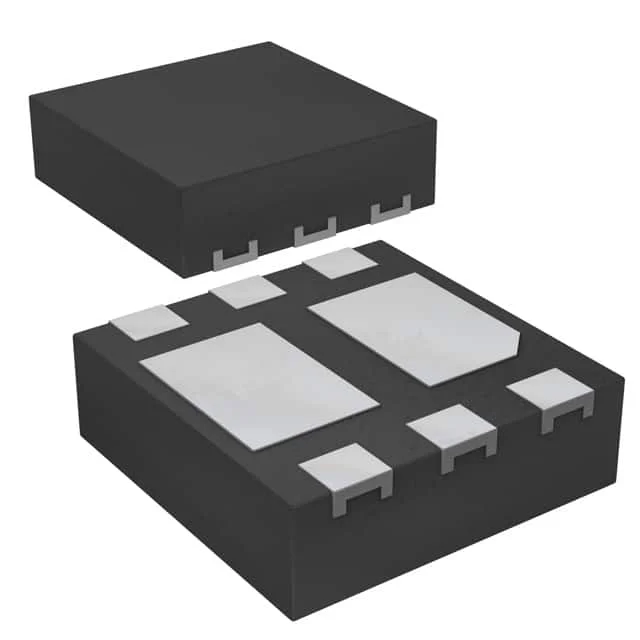 PMC85XP,115 Nexperia USA Inc.
