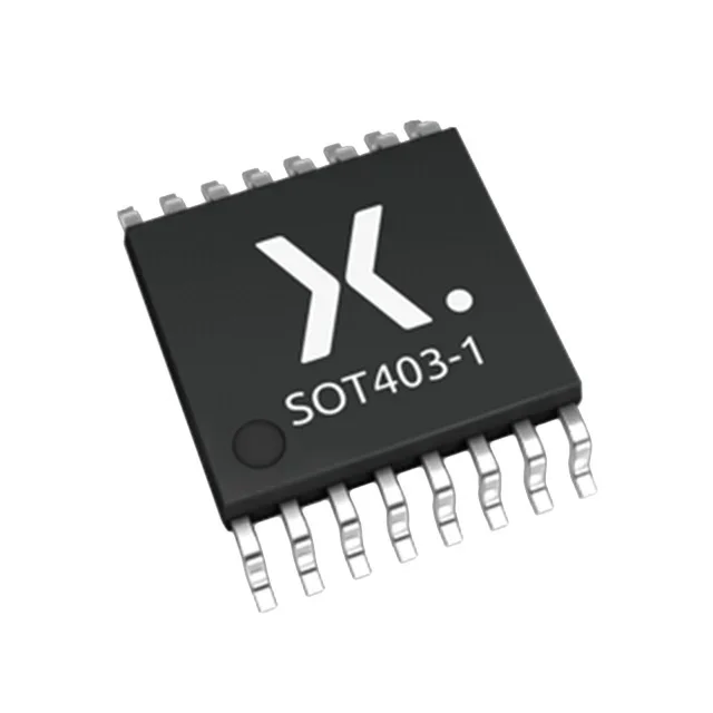 XS3A4051PWJ Nexperia USA Inc.