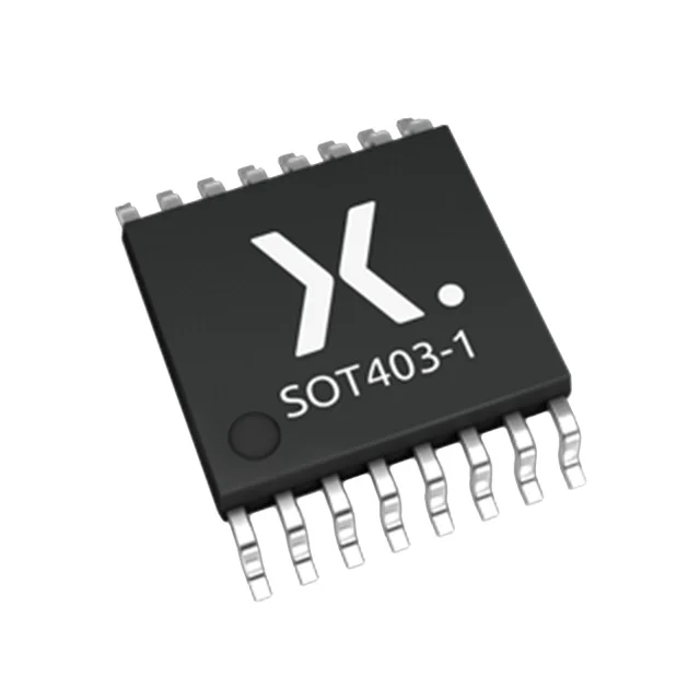 XS3A4052PWJ Nexperia USA Inc.