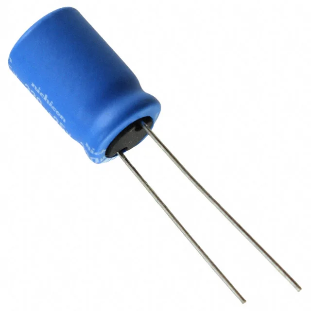 UBT1V101MPD8 Nichicon