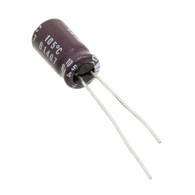 ULD1E101MED Nichicon