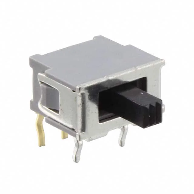 AS1E-5M-10-Z Nidec Components Corporation