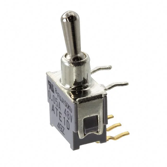ATE1D-6M3-10-Z Nidec Components Corporation
