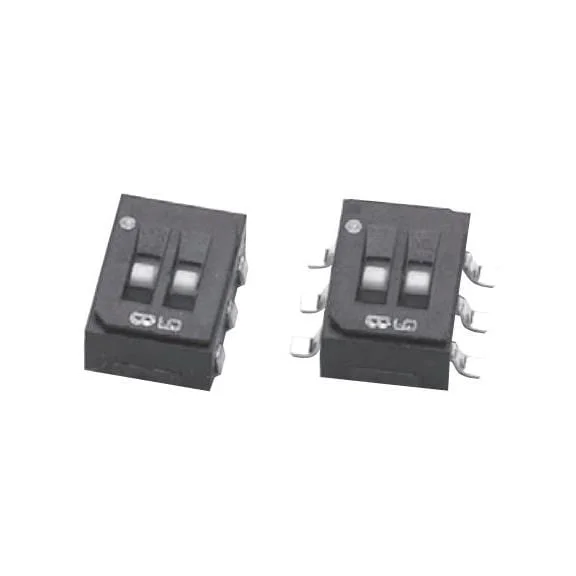 CAS-120B1 Nidec Components Corporation