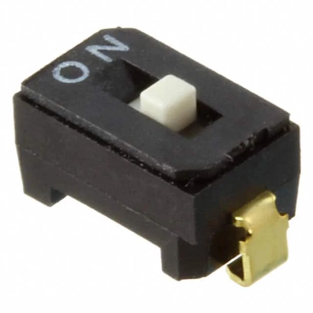 CFS-0102TA Nidec Components Corporation
