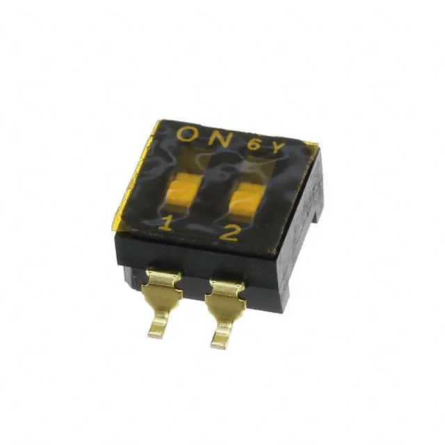 CFS-0200TB Nidec Components Corporation