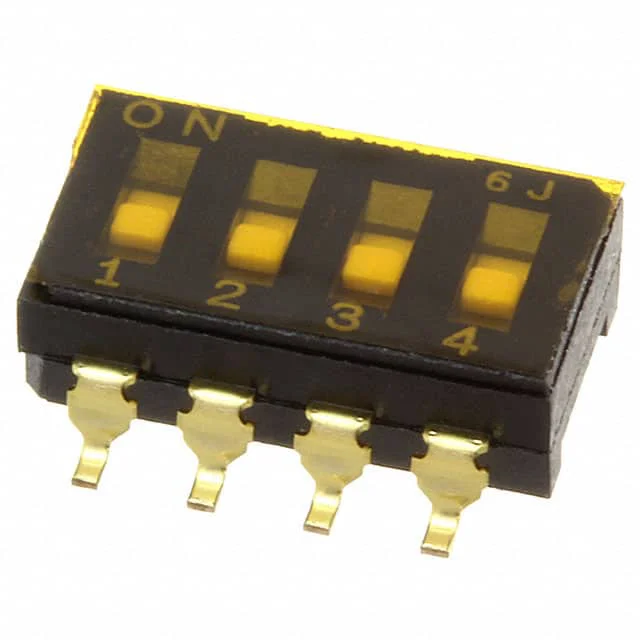 CFS-0400TB Nidec Components Corporation