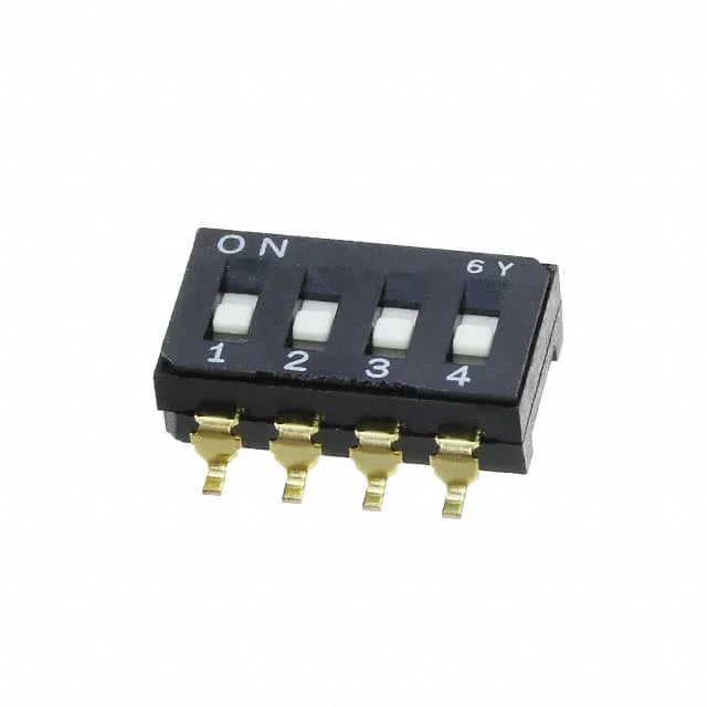 CFS-0402TB Nidec Components Corporation