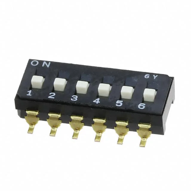 CFS-0602TB Nidec Components Corporation