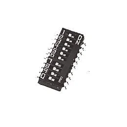 CHS-04A Nidec Components Corporation