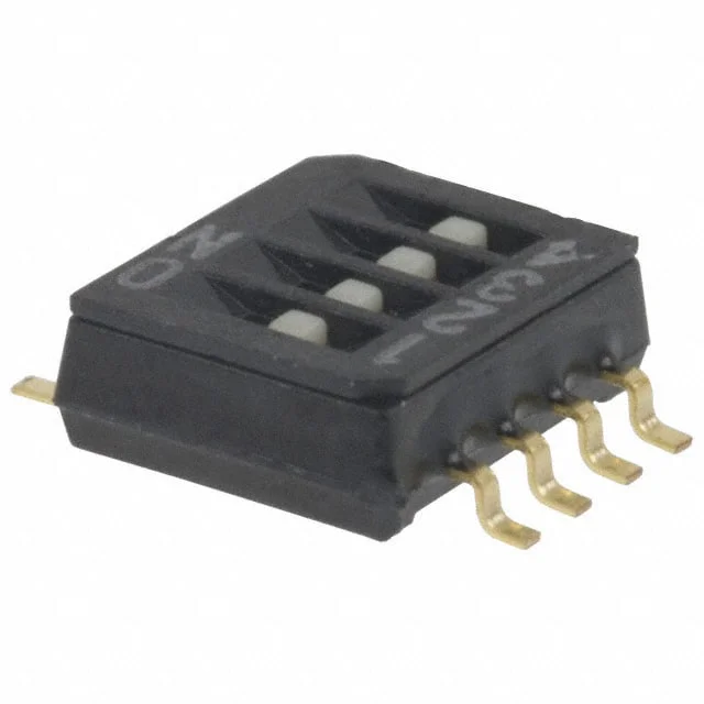 CHS-04TB Nidec Components Corporation