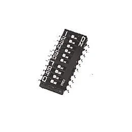 CHS-04TB1 Nidec Components Corporation