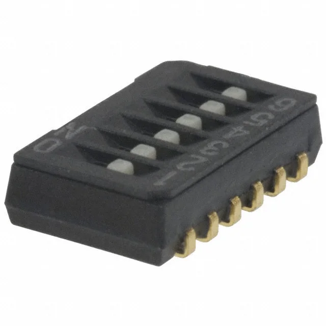 CHS-06TA Nidec Components Corporation