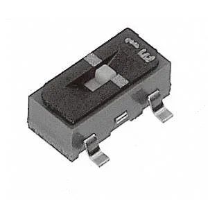 CJS-1201A1 Nidec Components Corporation