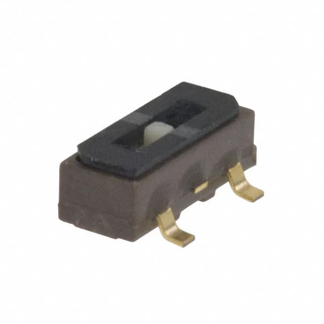 CJS-1201TB1 Nidec Components Corporation