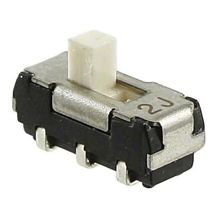 CL-SB-22A-01T Nidec Components Corporation